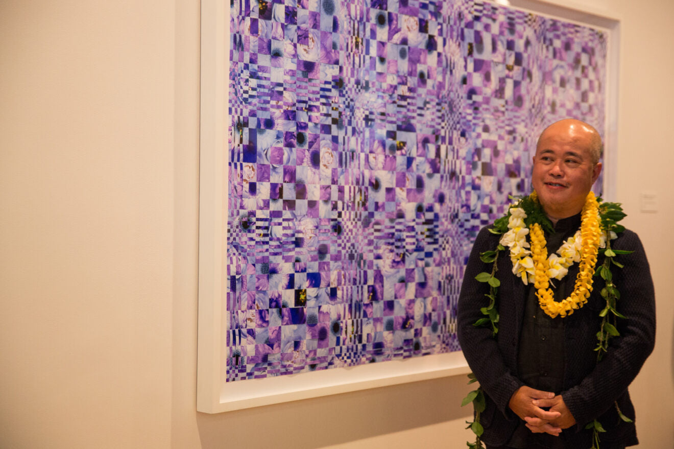Dinh Q. Lê: True Journey Is Return