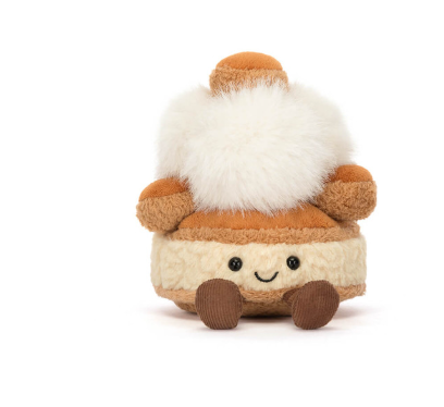 Jellycat Amuseables Mirielle St. Honoré