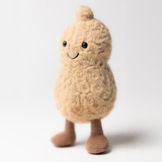 Jellycat Peanut
