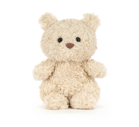 Jellycat Bartholomew Bear Junior