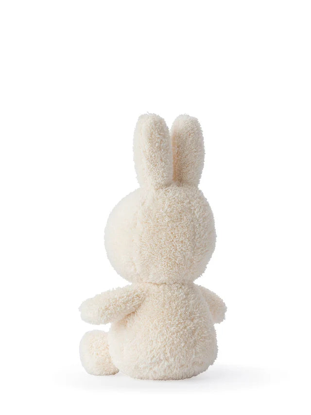 Miffy Terry - Cream