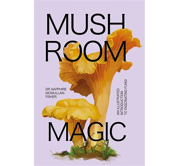 Mushroom Magic