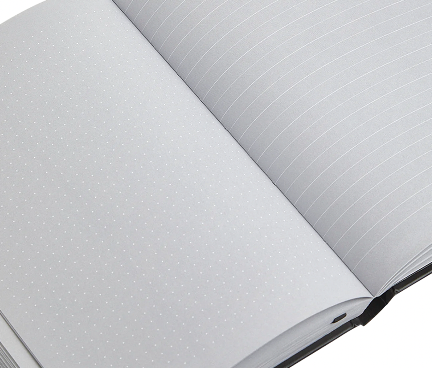 Calder “The Blériot” Hardcover Notebook