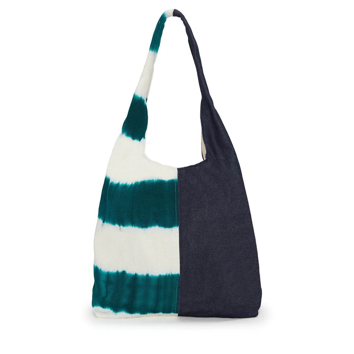 Mercado Global Reginalda Hobo Bag Jungle Dip-Die