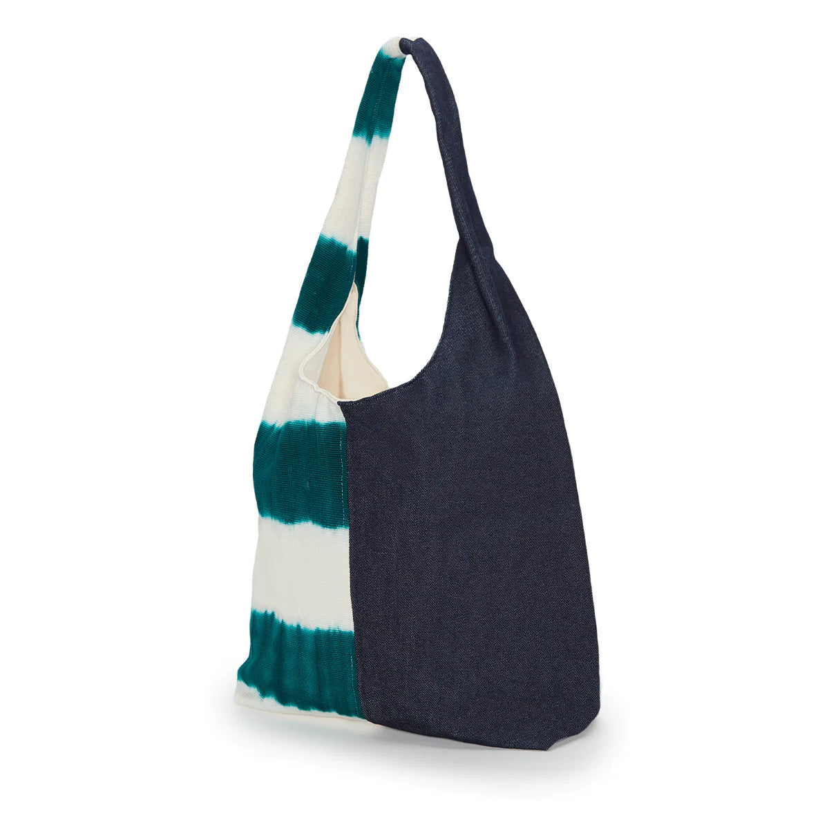 Mercado Global Reginalda Hobo Bag Jungle Dip-Die