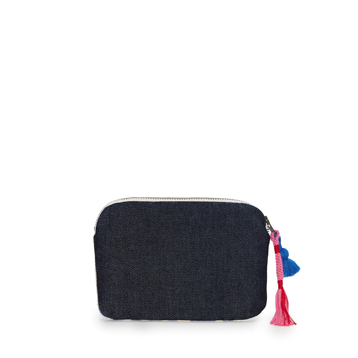 Mercado Global Teresa Wallet / Passport Holder Navajo Ikat