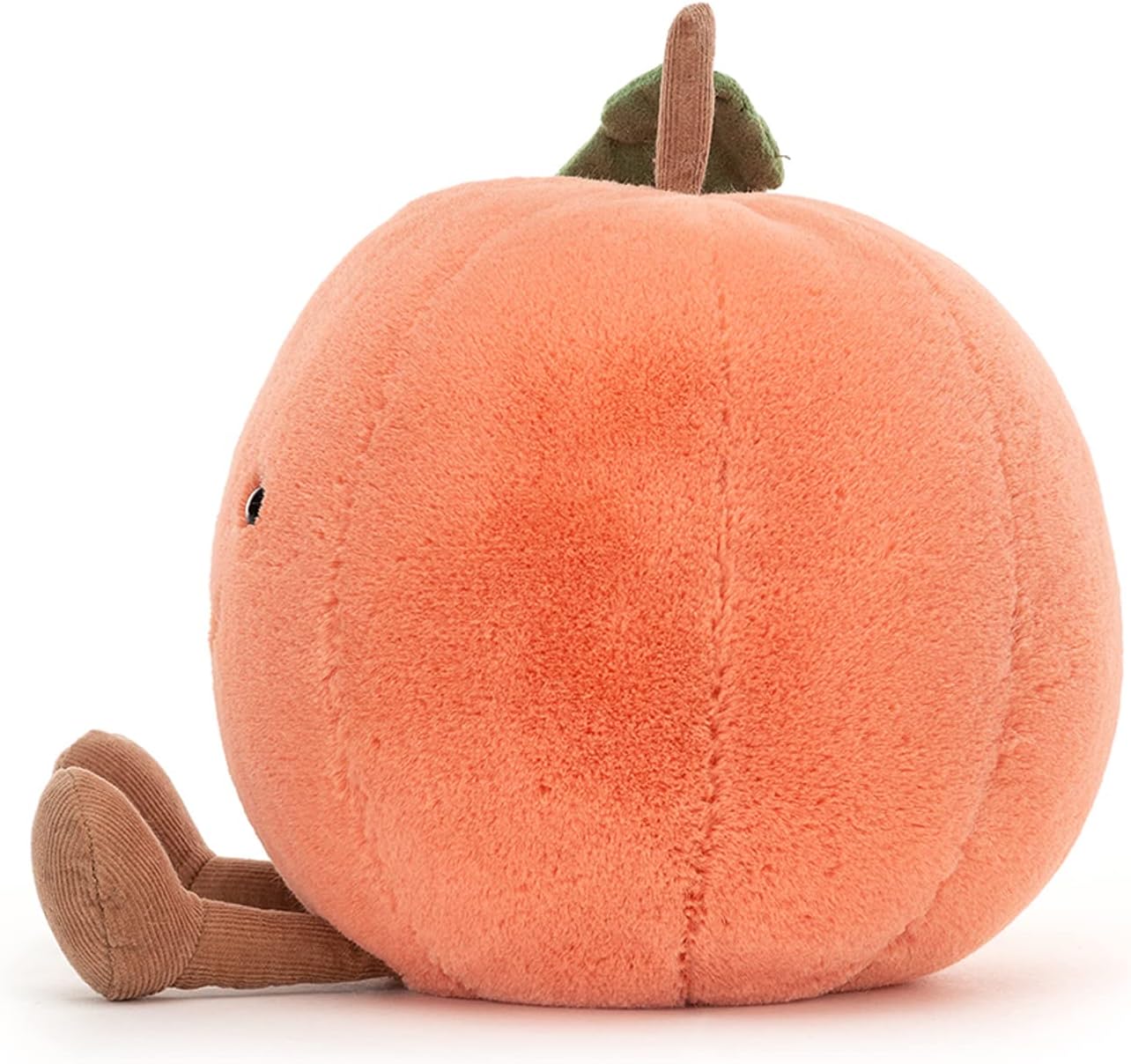 Jellycat I am Peach Amuseable