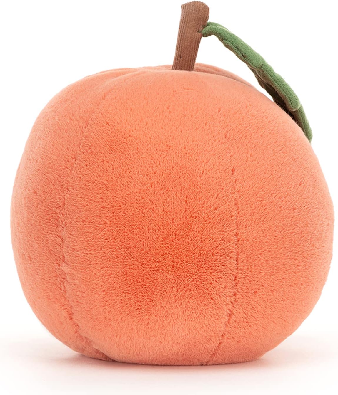 Jellycat I am Peach Amuseable