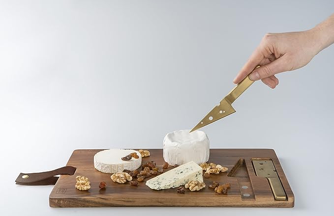 "Cheeseporn" Cheesebord