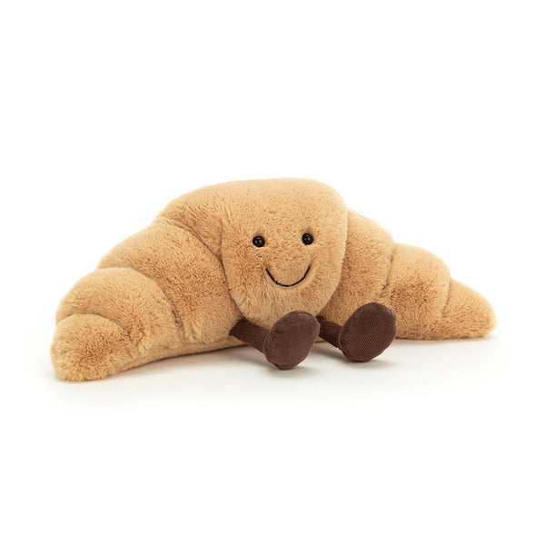 Jellycat Amuseables Croissant (Small)