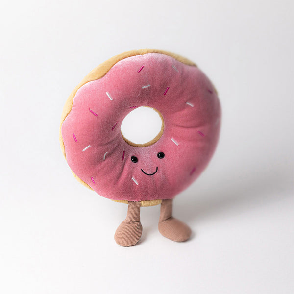 Jellycat Amuseables Doughnut