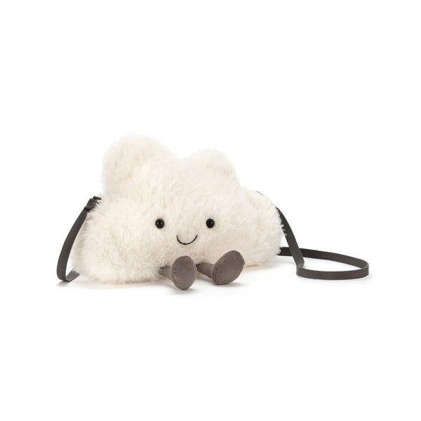 Jellycat Amuseables Cloud Bag