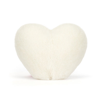 Jellycat Amuseables Heart Boiled Egg