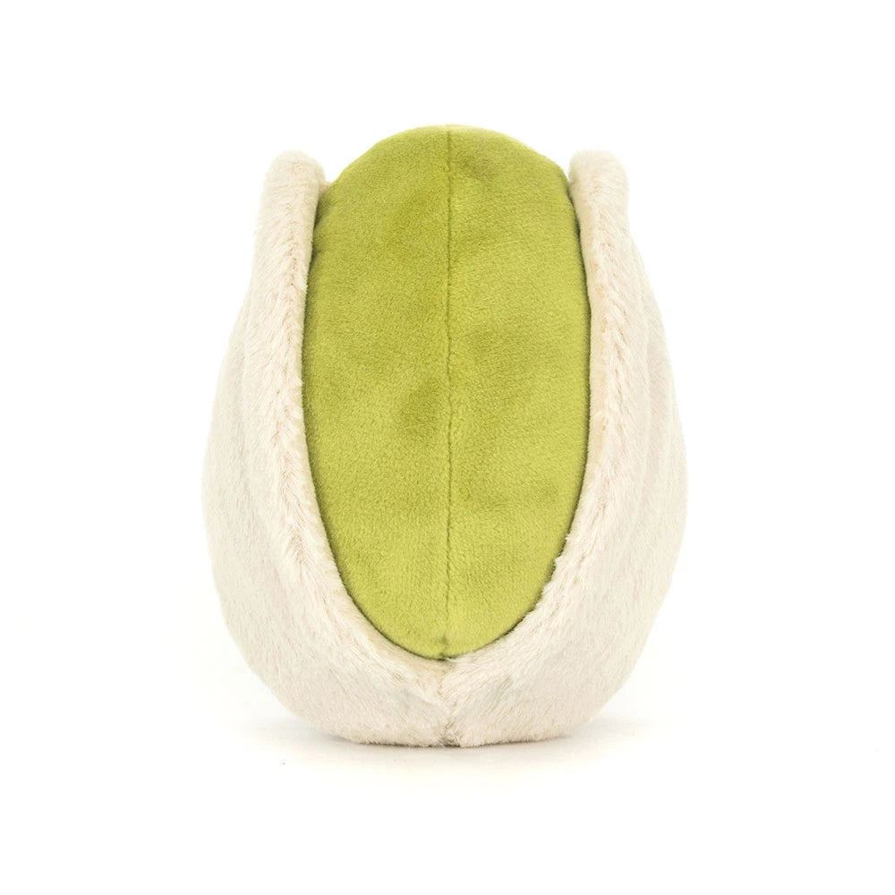 Jellycat Amuseables Horatio Pistachio