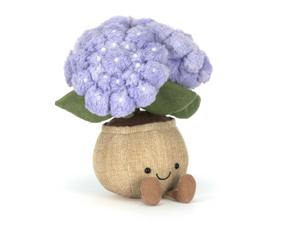 Jellycat Amuseables Hydrangea