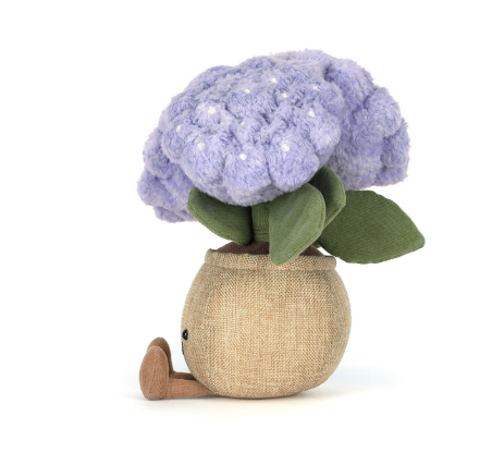 Jellycat Amuseables Hydrangea