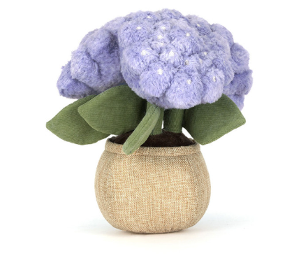 Jellycat Amuseables Hydrangea