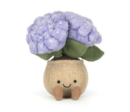 Jellycat Amuseables Hydrangea