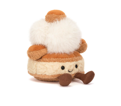 Jellycat Amuseables Mirielle St. Honoré