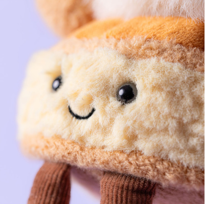Jellycat Amuseables Mirielle St. Honoré