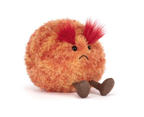 Jellycat Amuseables Planet Mars