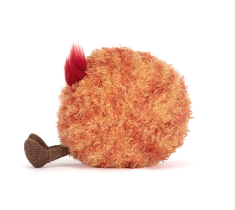 Jellycat Amuseables Planet Mars