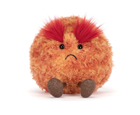 Jellycat Amuseables Planet Mars