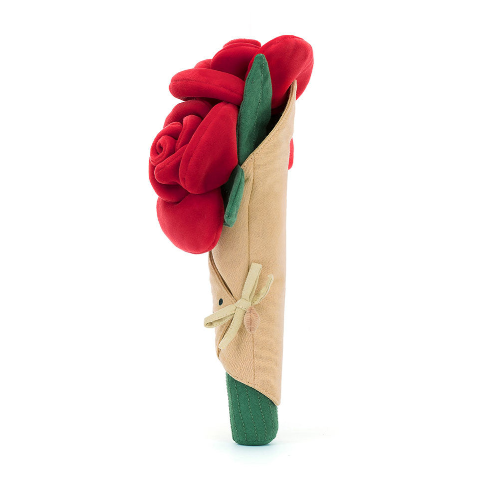 Jellycat Amuseables Rose Bouquet – SJMA Online Store