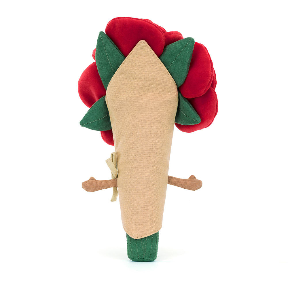 Jellycat Amuseables Rose Bouquet – SJMA Online Store
