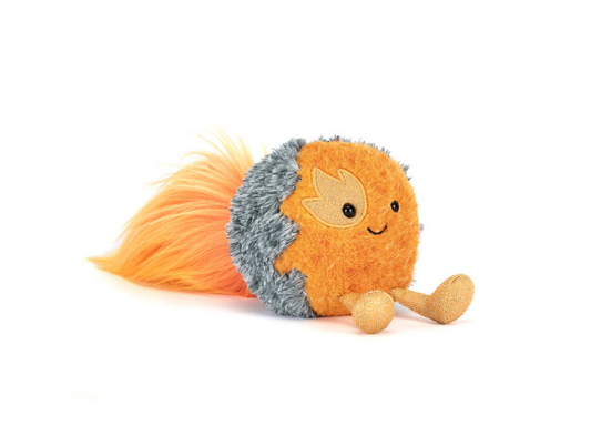 Jellycat Amuseables Space Comet