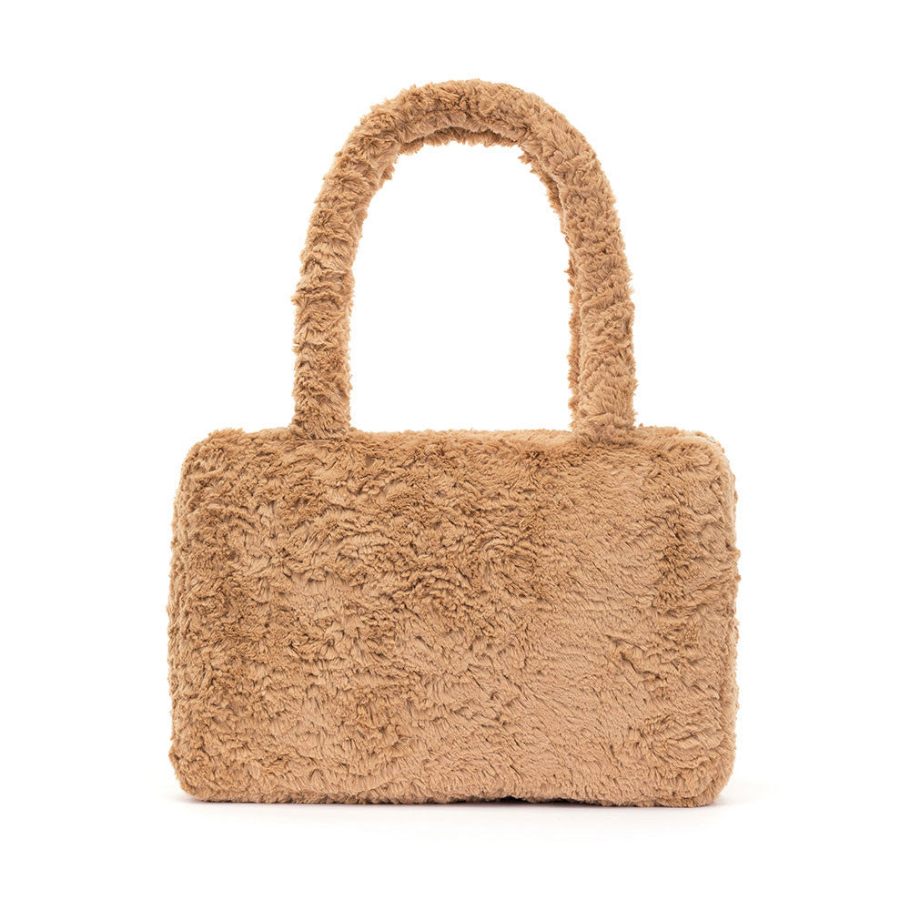 Bartholomew Bear Tote Bag - Thumbnail 3