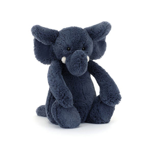 Presale Jellycat: Bashful Blue Elephant