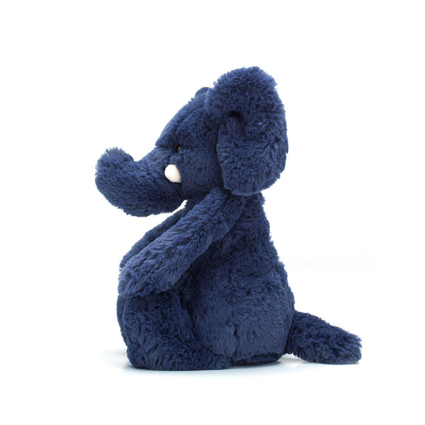 Presale Jellycat: Bashful Blue Elephant