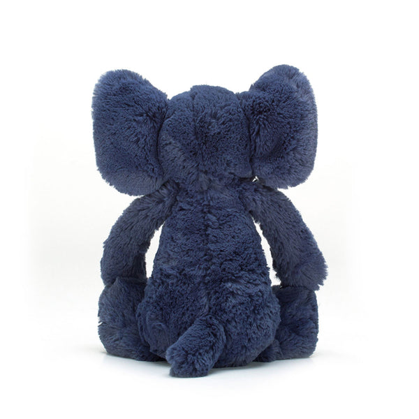 Presale Jellycat: Bashful Blue Elephant