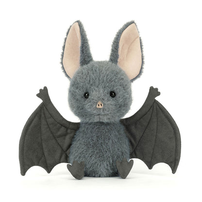 Jellycat Broox Bat