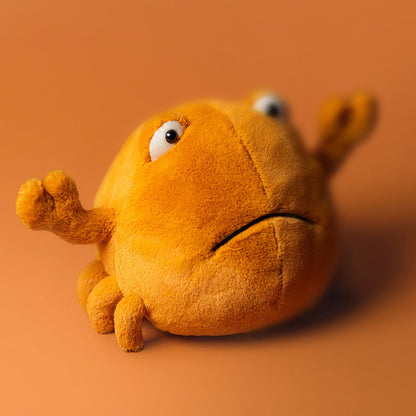 Jellycat Chrissie Crab