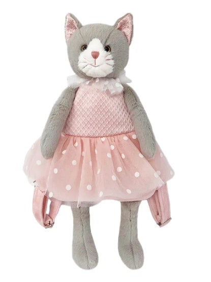 Celeste Cat Backpack