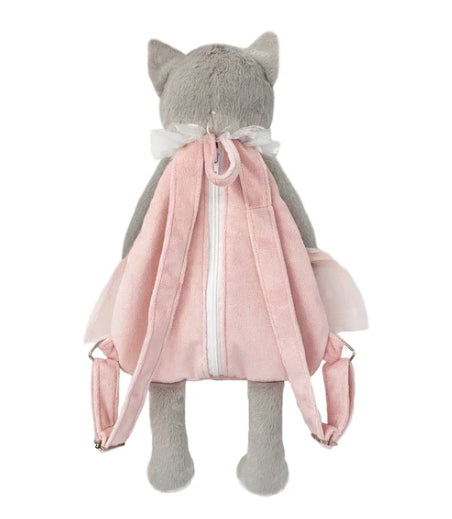 Celeste Cat Backpack