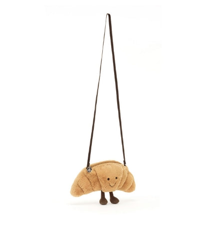 Jellycat Amuseables Croissant Bag