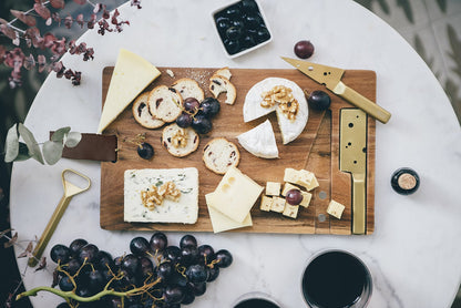 "Cheeseporn" Cheesebord