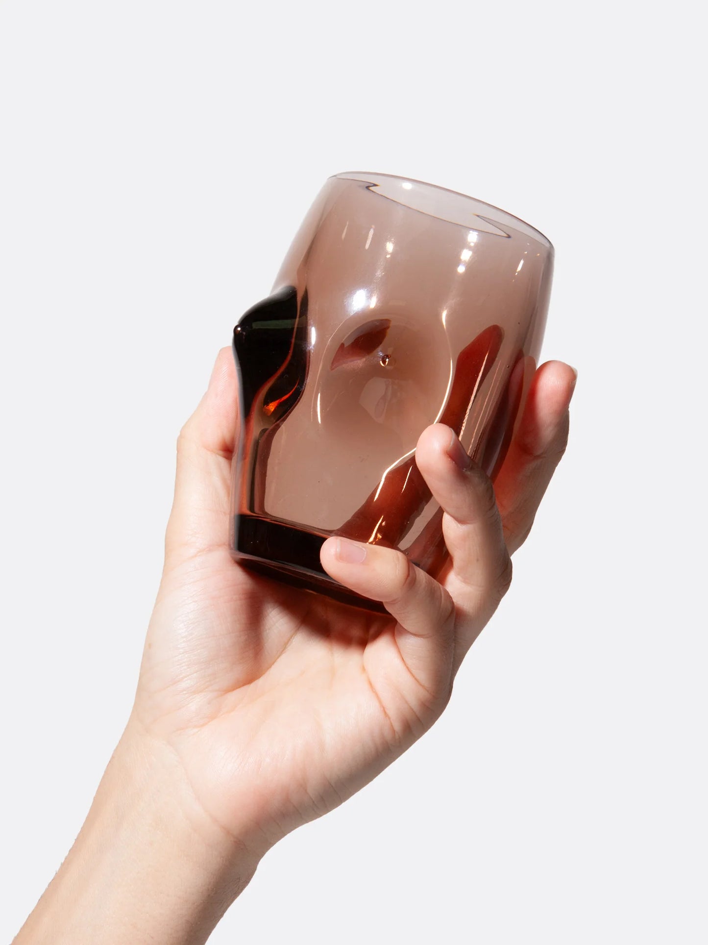 Body Stacking Glasses