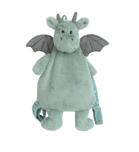 Dax Dragon Backpack