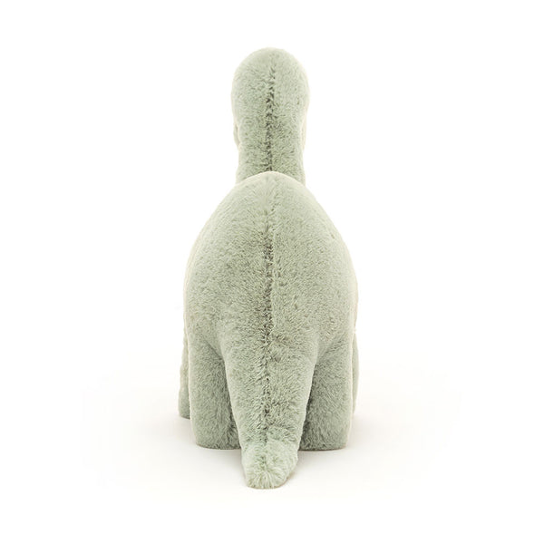 Jellycat Fossilly Brontosaurus Medium