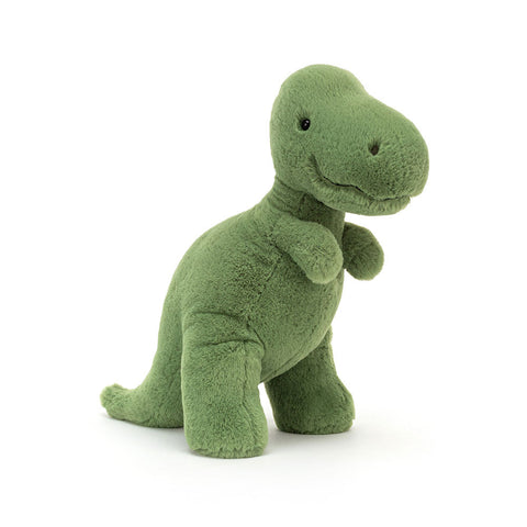 Jellycat Fossilly T-Rex Medium