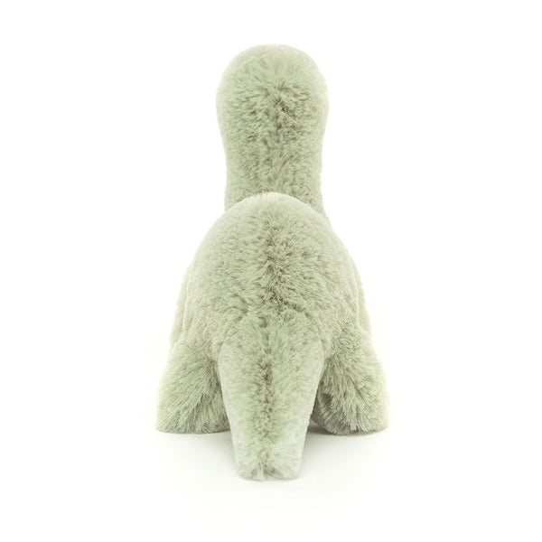 Jellycat Fossilly Brontosaurus Small