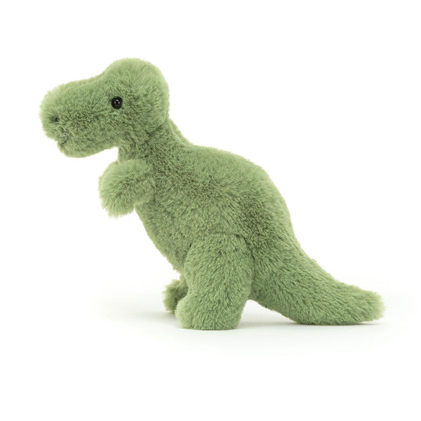 Jellycat Fossilly T-Rex Small