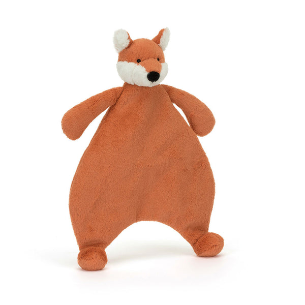 Jellycat Fox Comforter