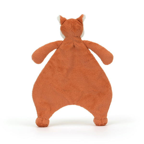 Jellycat Fox Comforter