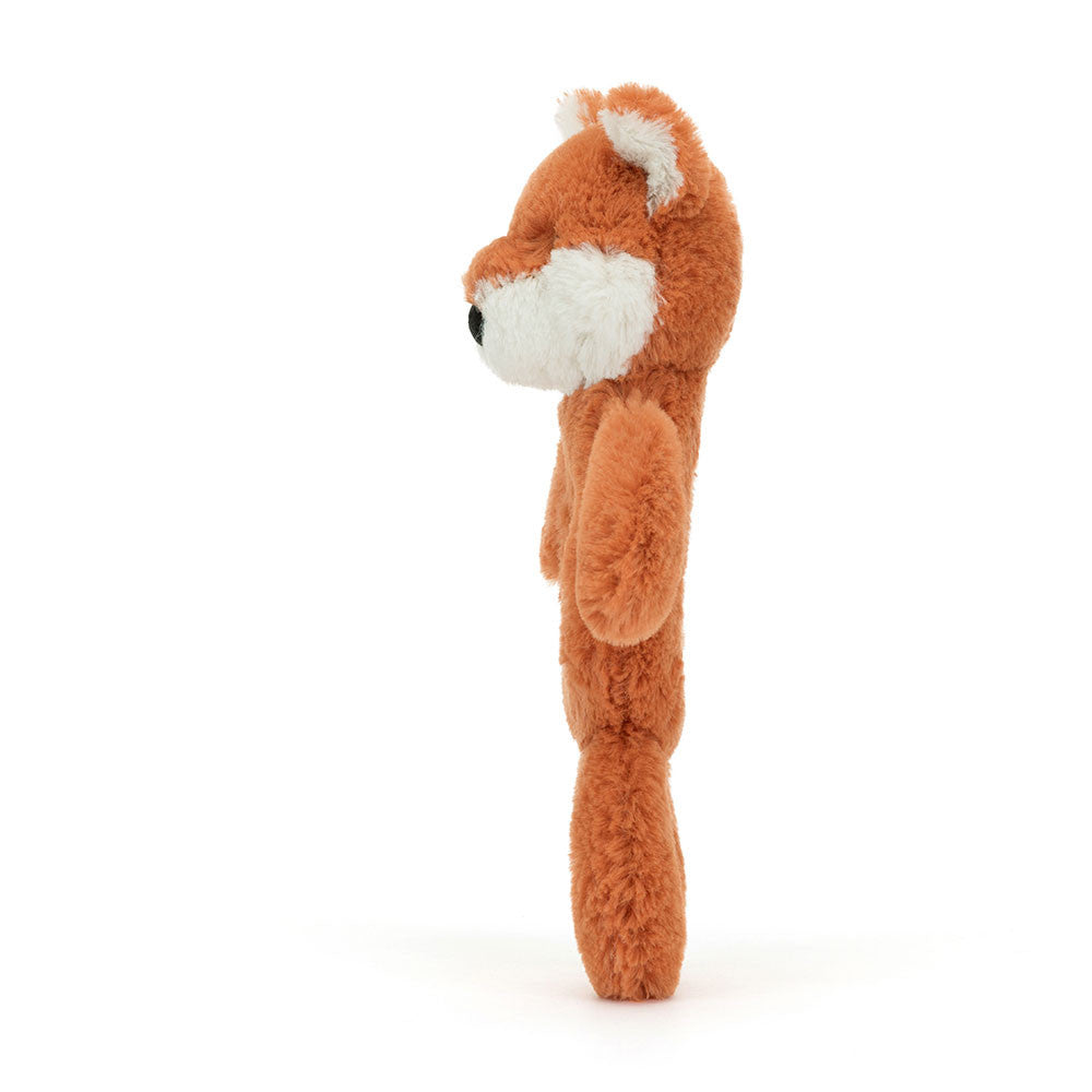 Jellycat Fox Rattle
