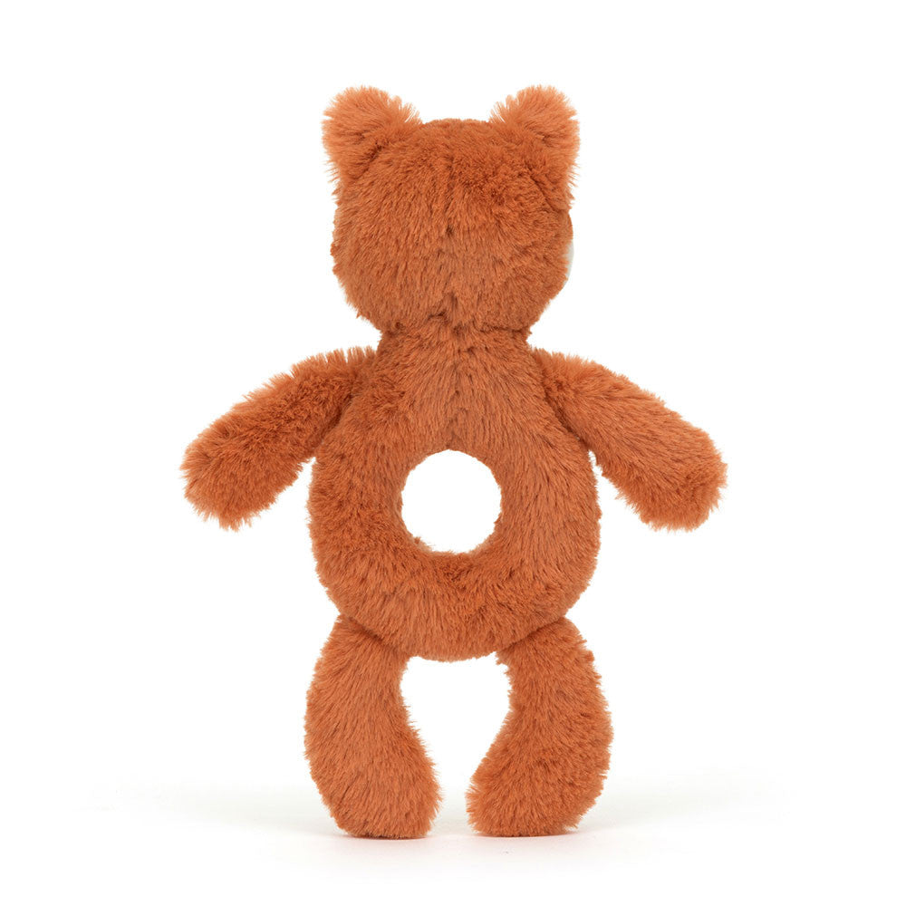 Jellycat Fox Rattle